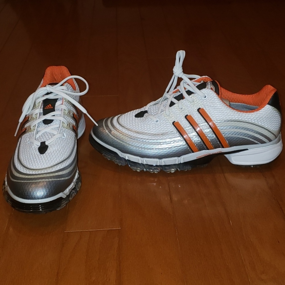 Adidas Men's Golf Shoes